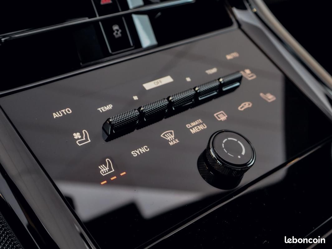 Porsche Panamera 4S E-Hybrid V6 544 ch PDK (image 17)