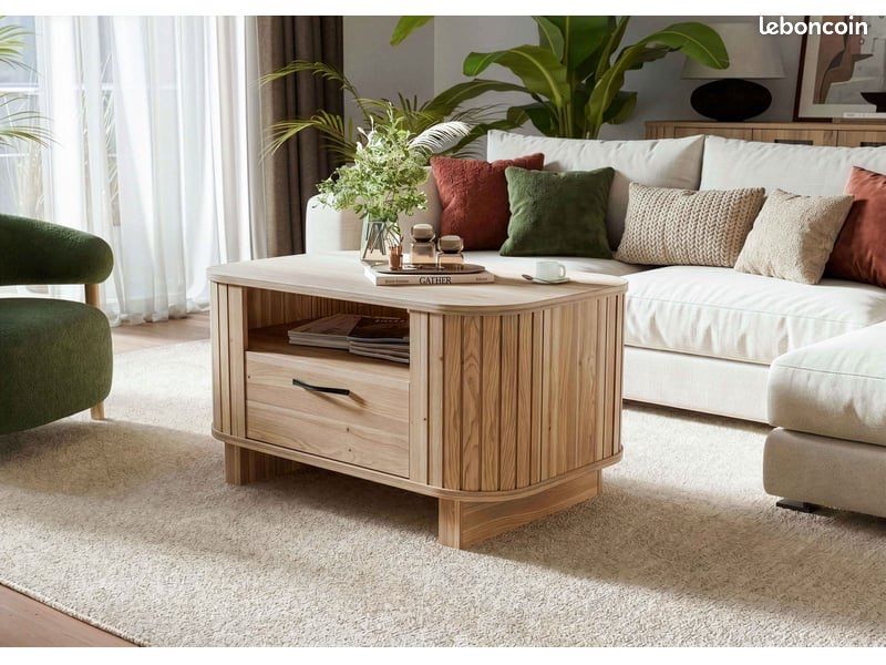 Table basse (image 1)