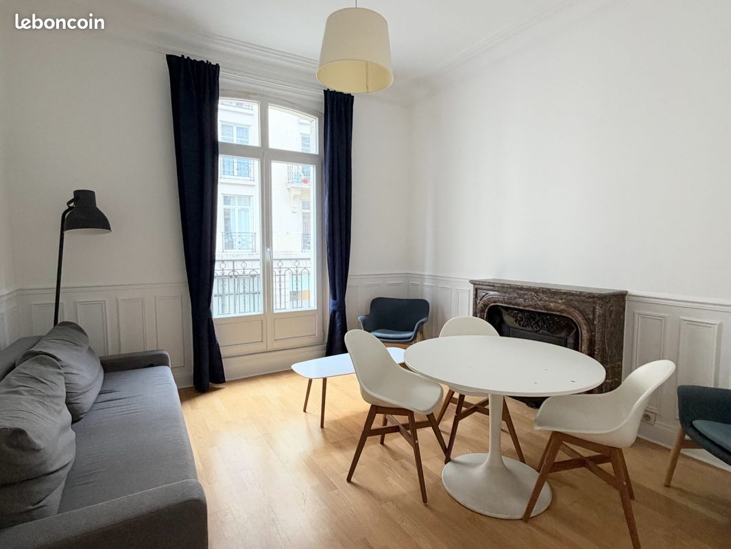 Appartement 3 pièces 62 m² · à Reims · 62 m² · 238 000 €