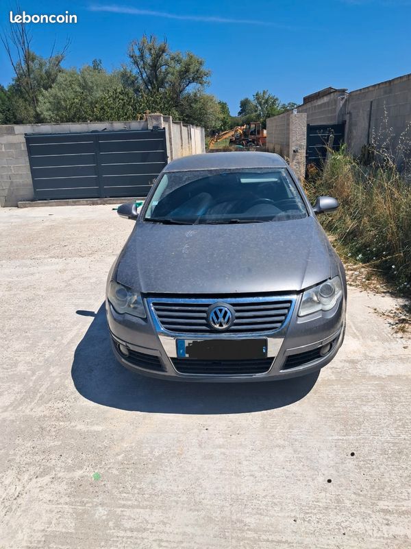 Passat (image 1)