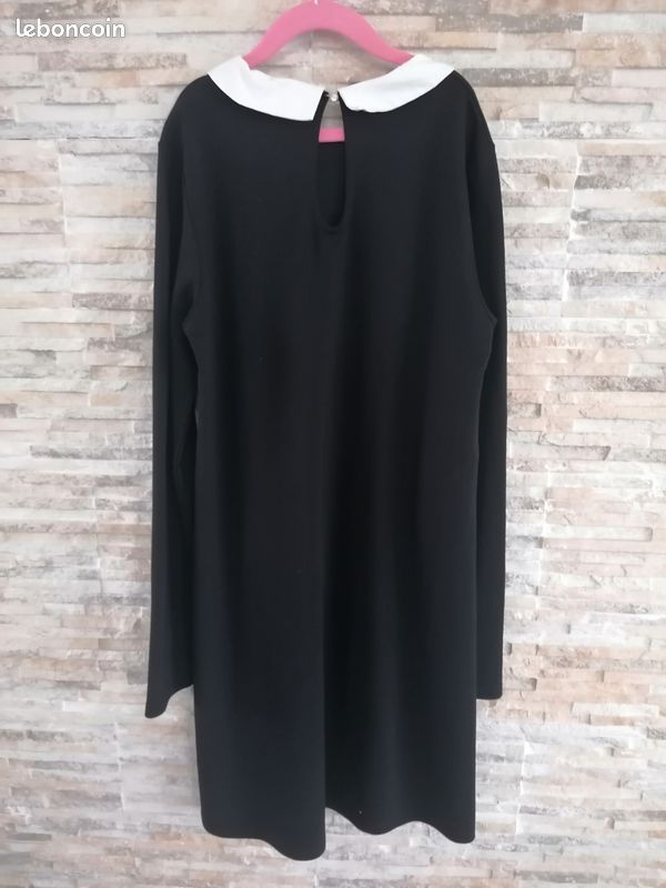 Robe Kiabi taille S 158-164cm 13-14ans (image 7)