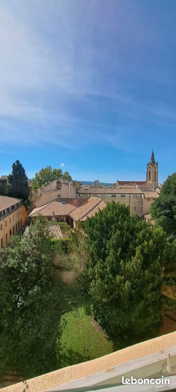 Appartement 4 pièces 150 m² · à Aix-en-Provence · 150 m² · 1 160 000 €