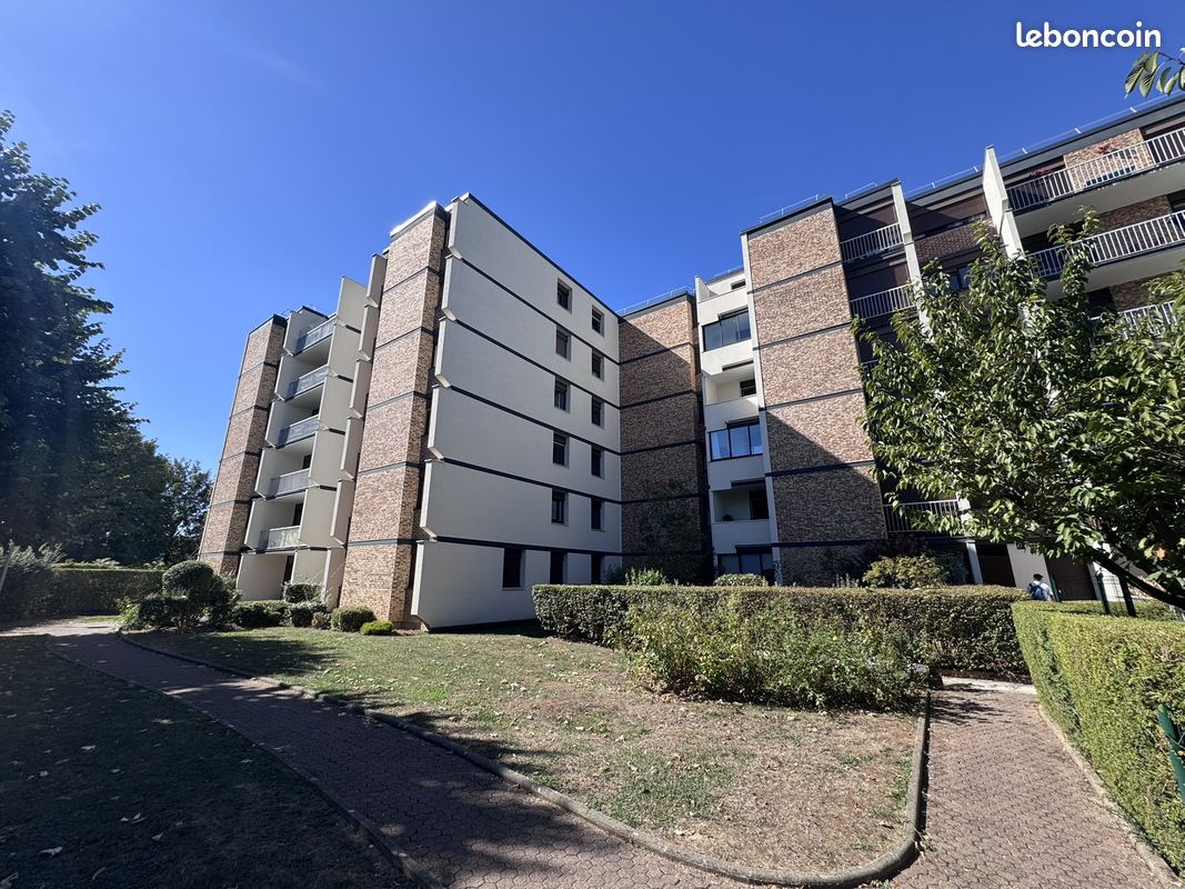 Appartement 3 pièces 75 m² · à Gonesse · 75 m² · 1 190 €/mois