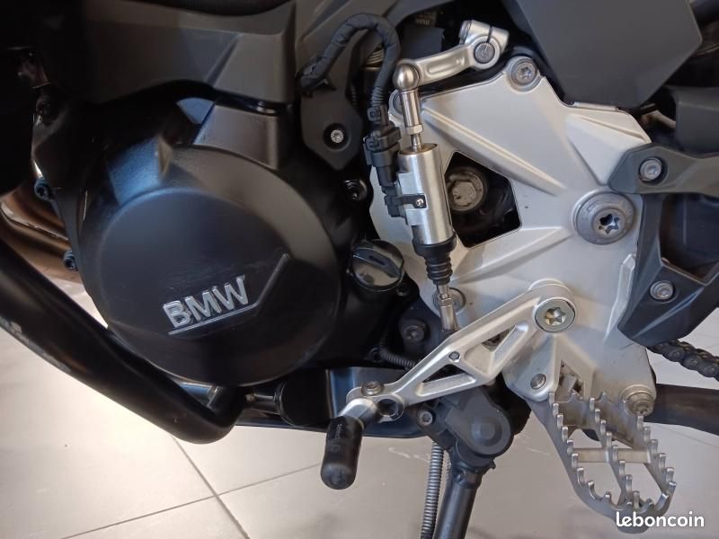 Bmw F 850 GS Adventure (image 7)