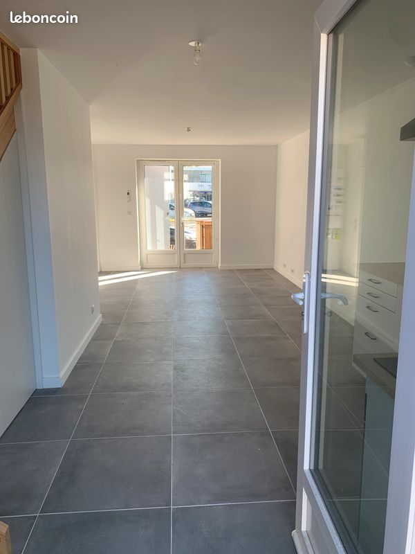 Maison 3 pièces 63 m² · à Saint-Paul-lès-Dax · 63 m² · 900 €