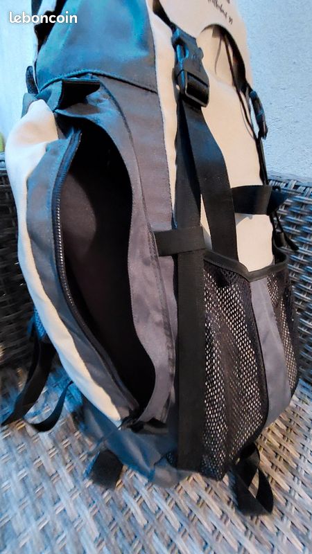 Lowe Alpine Revolt 25 - Sac à dos ski de randonnée
