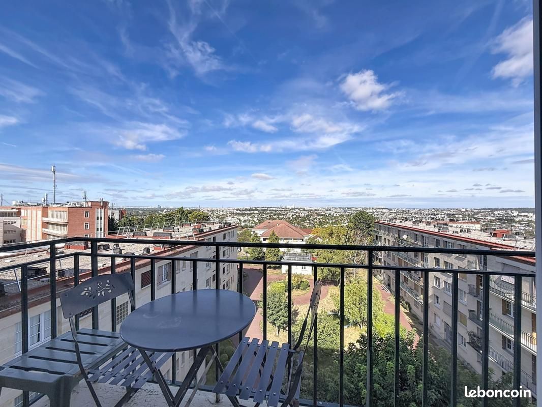 Appartement 4 pièces 77 m² · à Bry-sur-Marne · 77 m² · 295 000 €