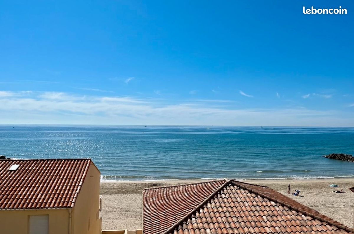Appartement 2 pièces 47 m² · à Palavas-les-Flots · 47 m² · 950 €/mois