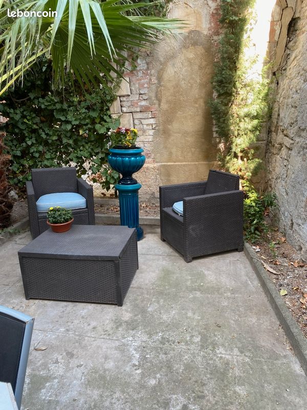 Appartement 1 pièce 35 m² · à Avignon · 35 m² · 615 €/mois