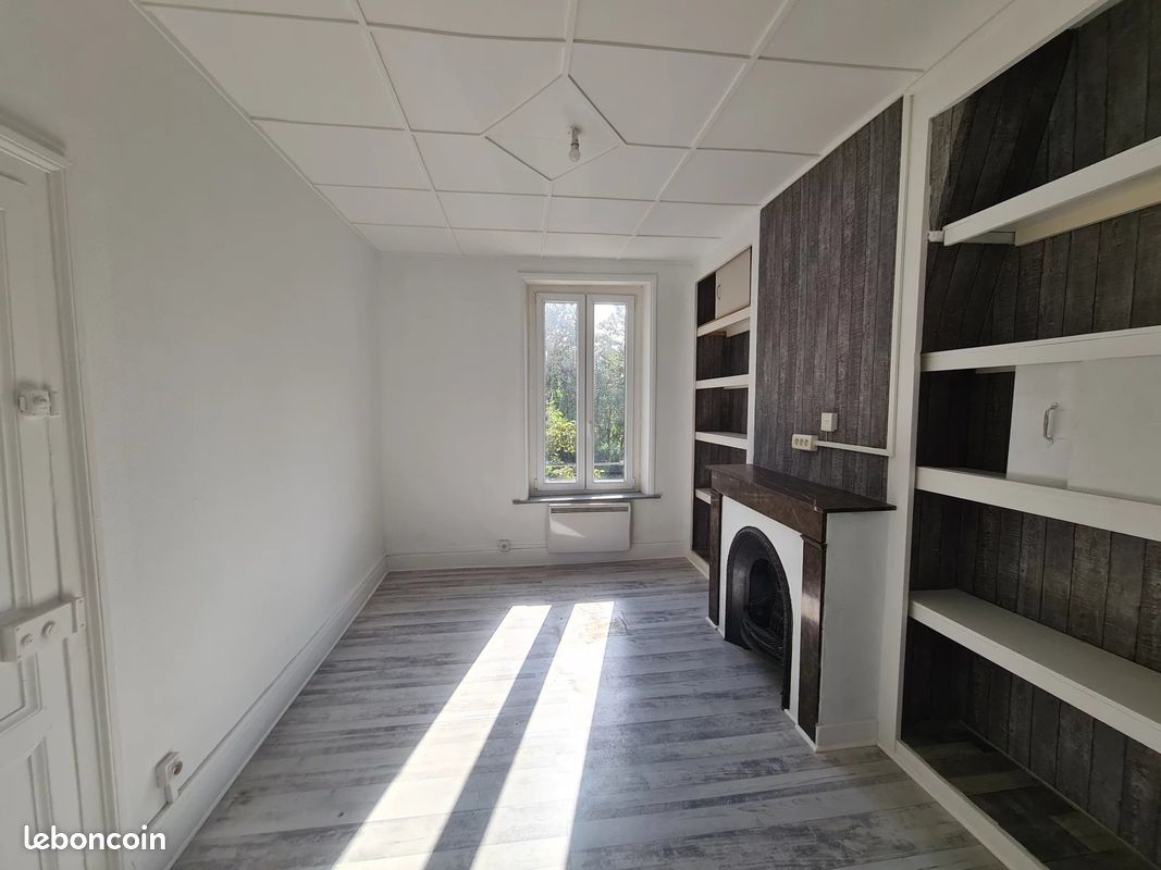 Appartement 2 pièces 29 m² · à Boulogne-sur-Mer · 29 m² · 450 €/mois
