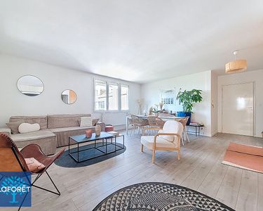 Appartement 577 000 € - 103 m²