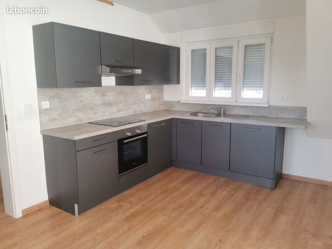 Appartement 4 pièces 120 m² · à Mothern · 120 m² · 900 €/mois