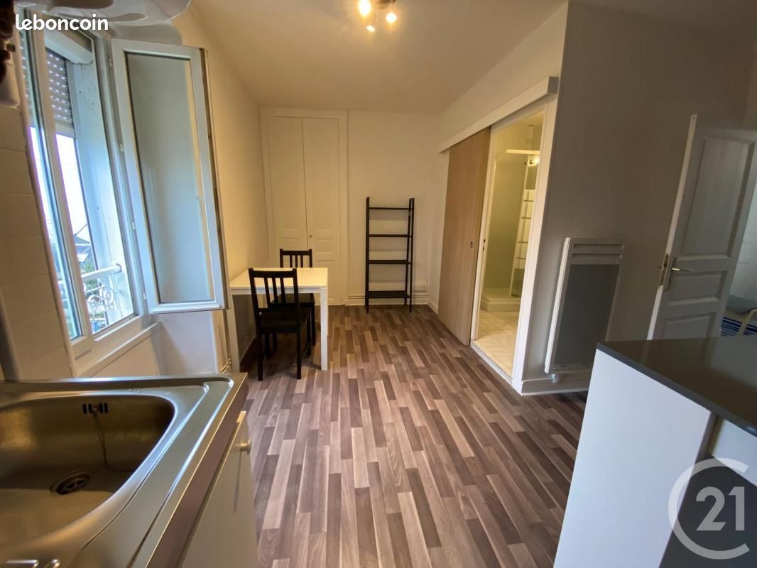 Appartement 2 pièces 36 m² · à Le Mans · 36 m² · 477 €
