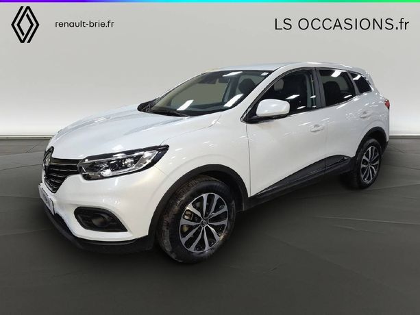 Voitures Renault Kadjar d'occasion - Annonces véhicules leboncoin
