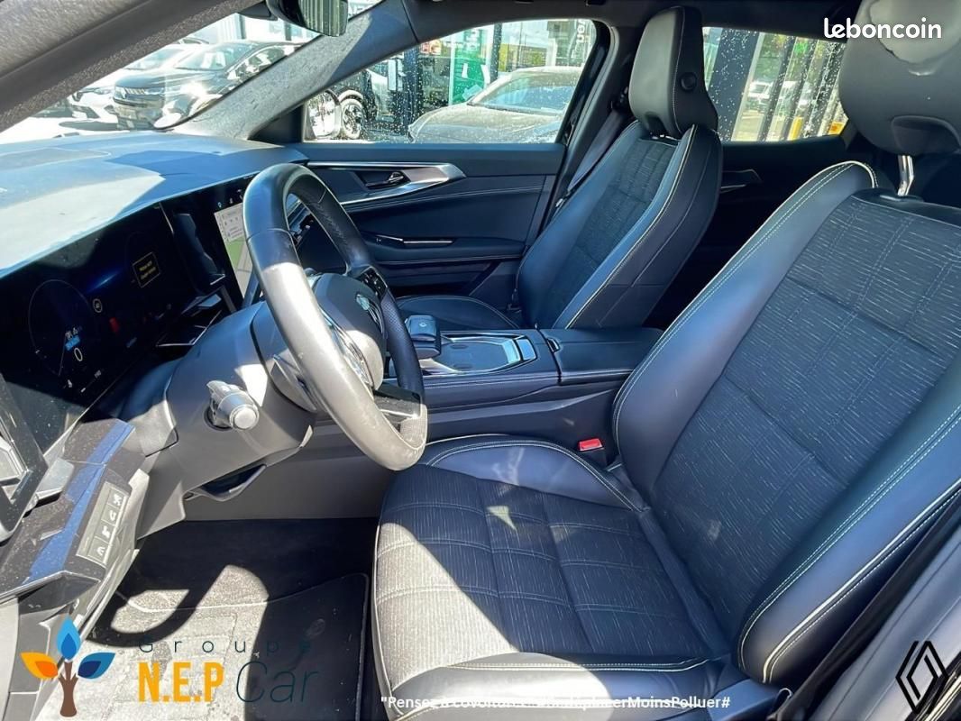 Renault Austral E-Tech hybrid 200 Iconic (image 7)