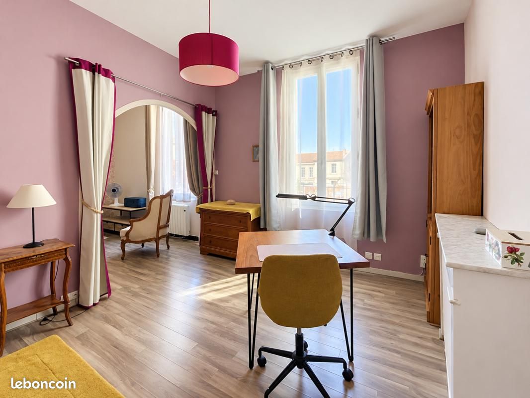 Appartement 3 pièces 52 m² · à Avignon · 52 m² · 140 000 €