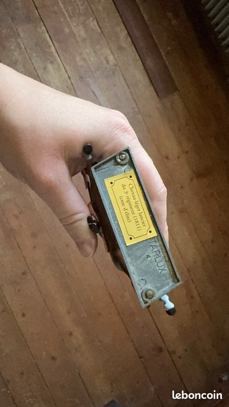 Vend soldat de plomb (image 2)
