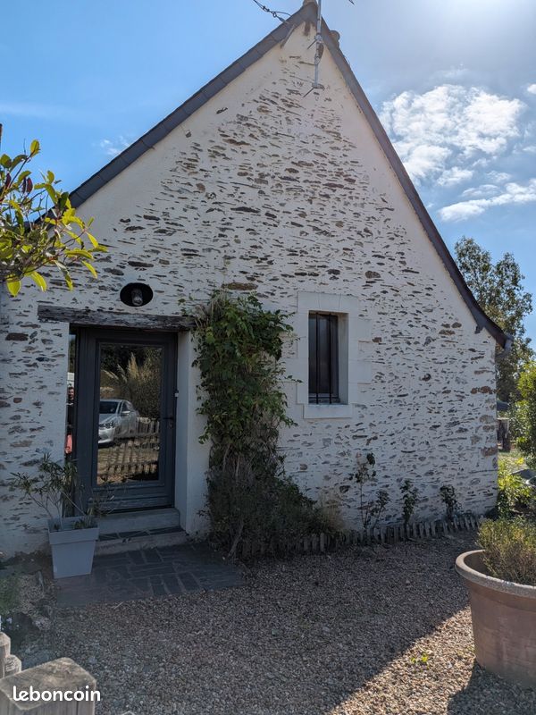 Maison 5 pièces 139 m² · à Mûrs-Erigné · 139 m² · 352 000 €