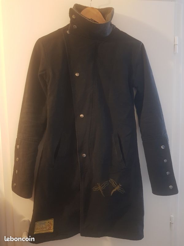 Manteau Pickes femme M Vêtements