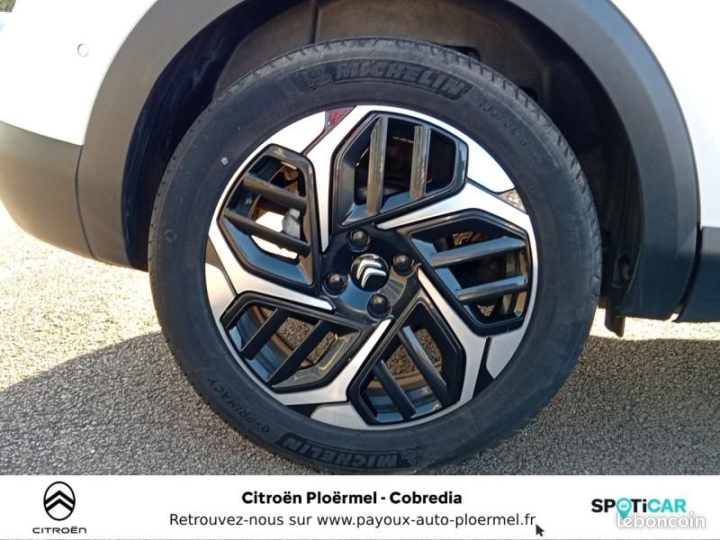 Citroen C4 PureTech 130ch S&S Shine EAT8 (image 23)
