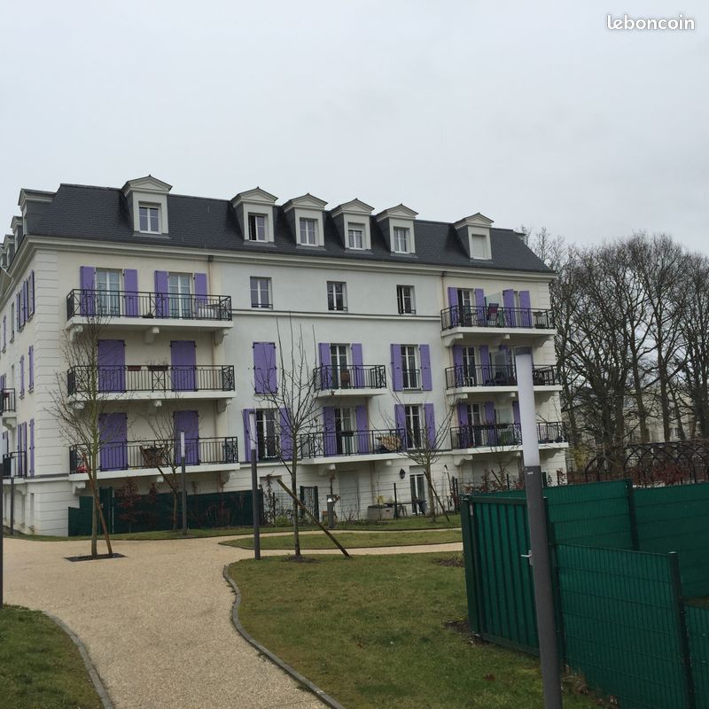 Appartement 2 pièces 40 m² · à Franconville · 40 m² · 189 000 €