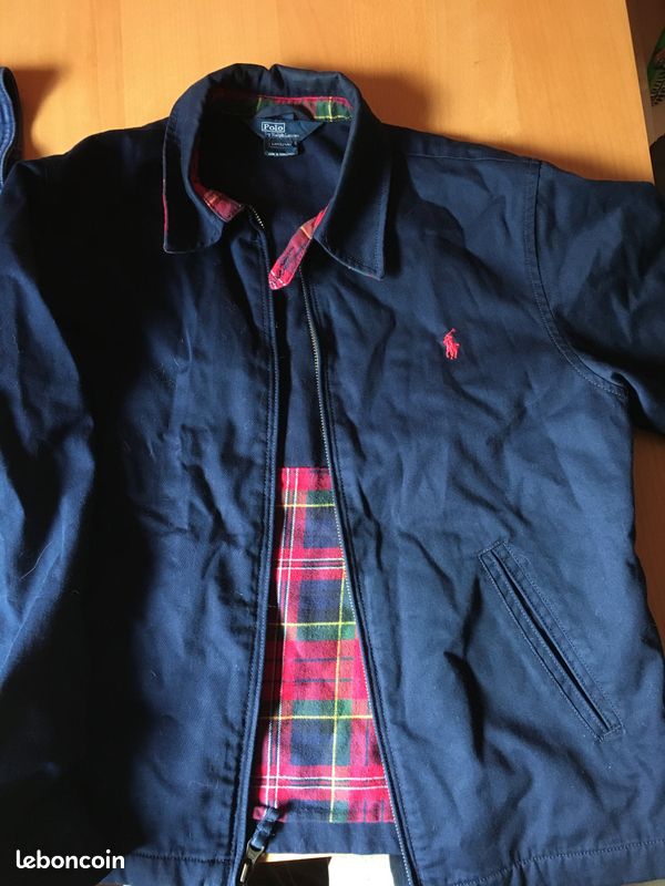 Vestes ralph lauren et (image 3)
