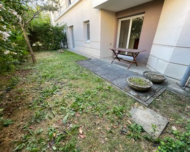 Appartement 197 000 € - 39 m²