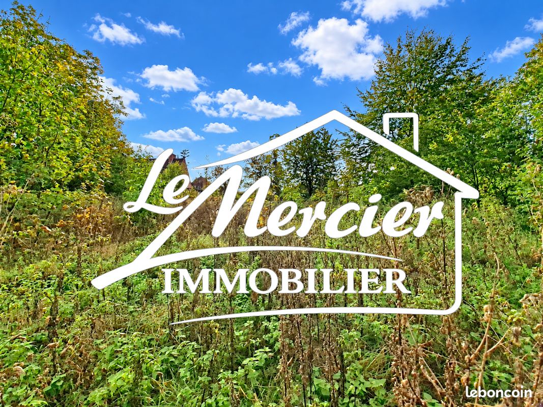 Terrain 3105 m² · à Eth · 3 105 m² · 139 900 €