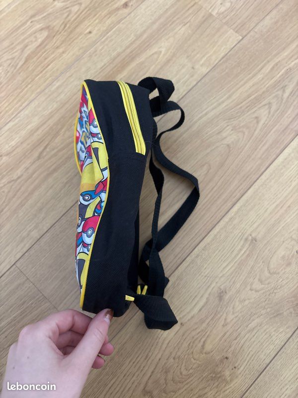 Sac à dos enfant (image 2)