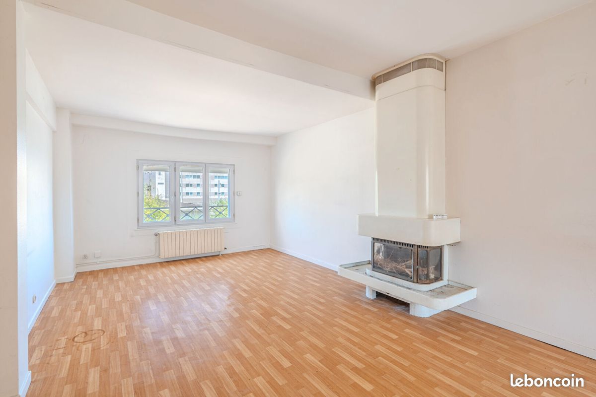 Appartement 3 pièces 77 m² · à Angers · 77 m² · 247 800 €