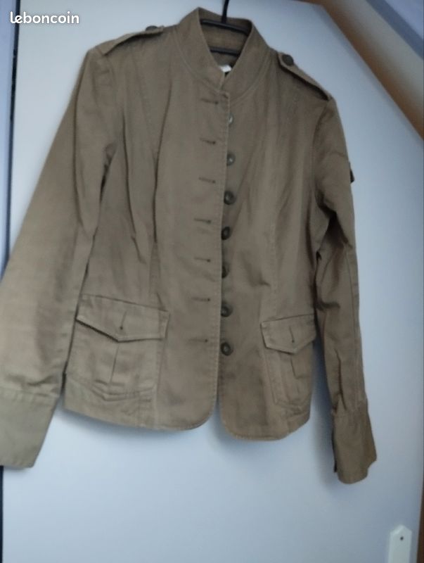 Veste femme (image 1)