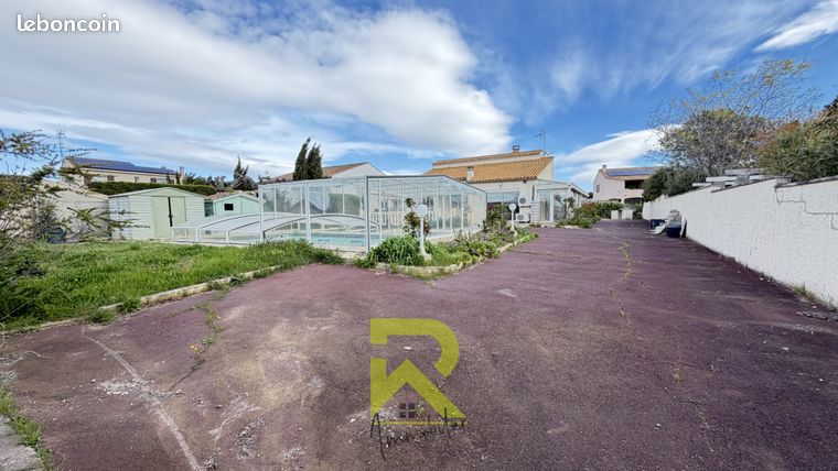 Villa 5 pièces 160 m²