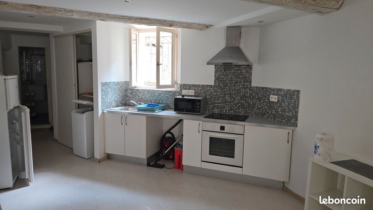 Appartement 1 pièce 32 m² · à Draguignan · 32 m² · 518 €
