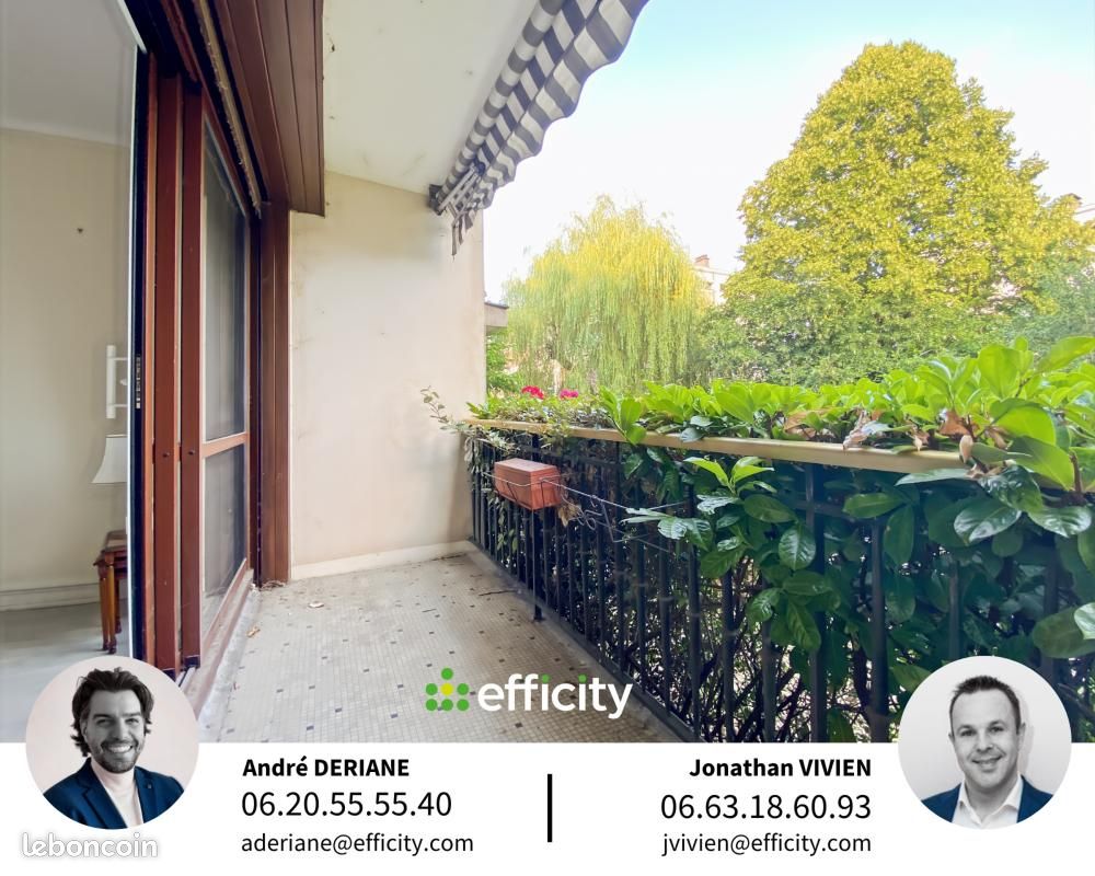 Appartement 4 pièces 99 m² · à Noisy-le-Roi · 99 m² · 330 000 €