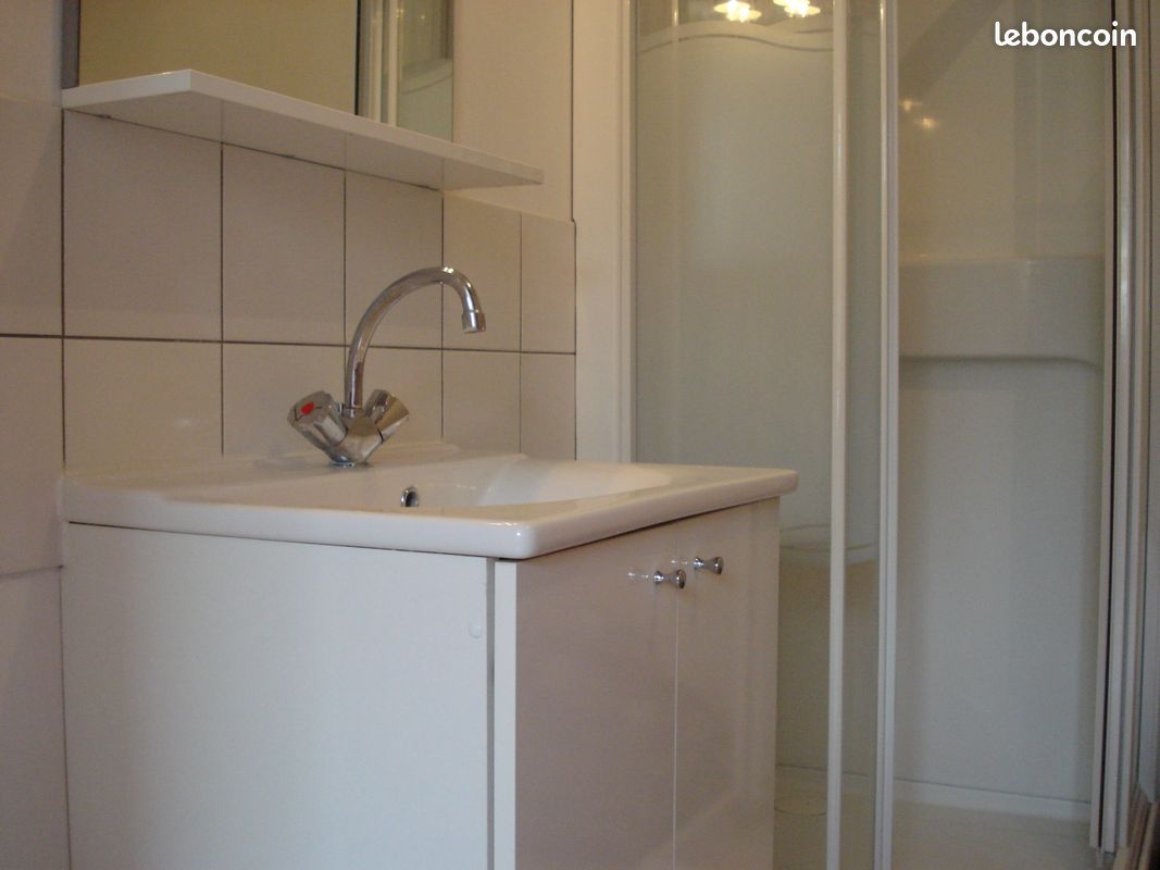 Appartement 2 pièces 40 m² · à Chagny · 40 m² · 440 €/mois