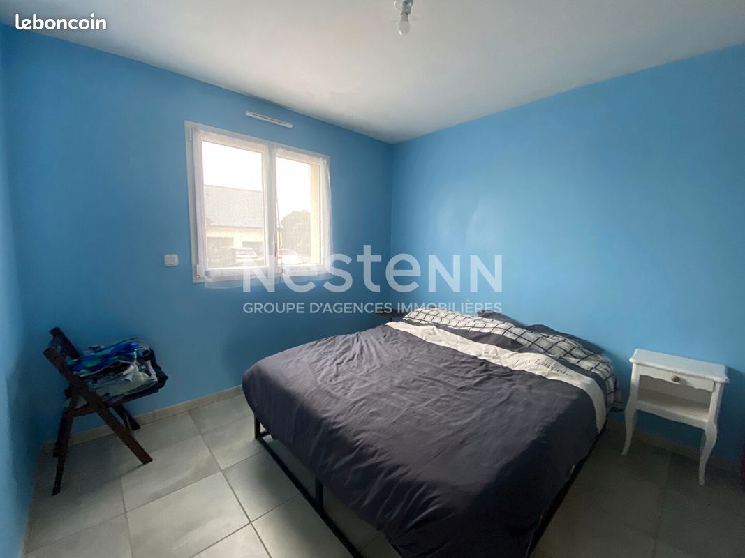 Maison a louer lamballe-armor - 4 pièce(s) - 82 m2 - Surfyn