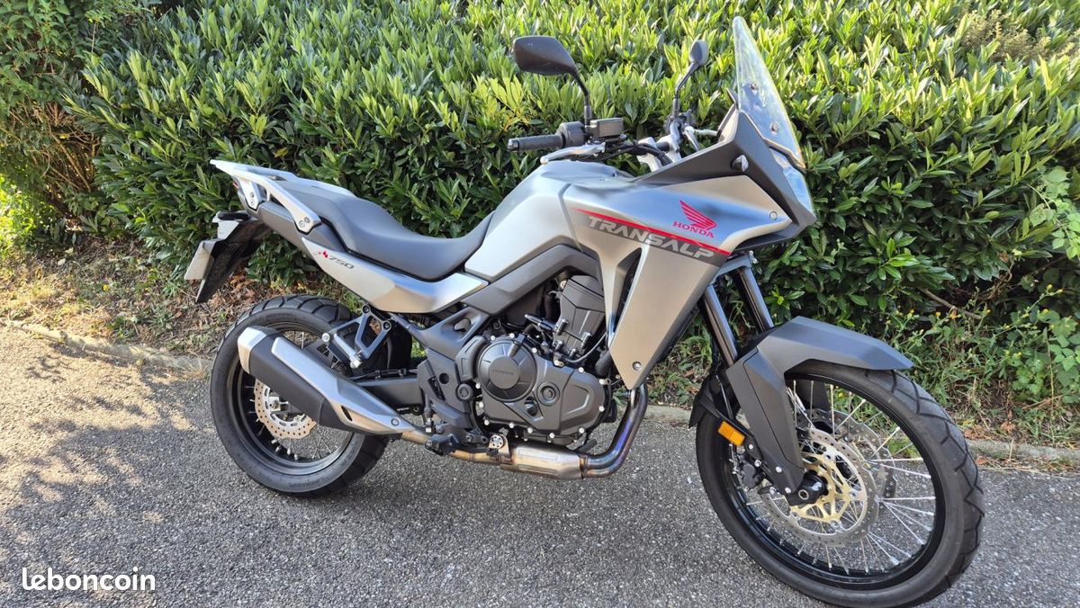 Honda XL 750 TRANSALP MOTORS 54 (image 1)
