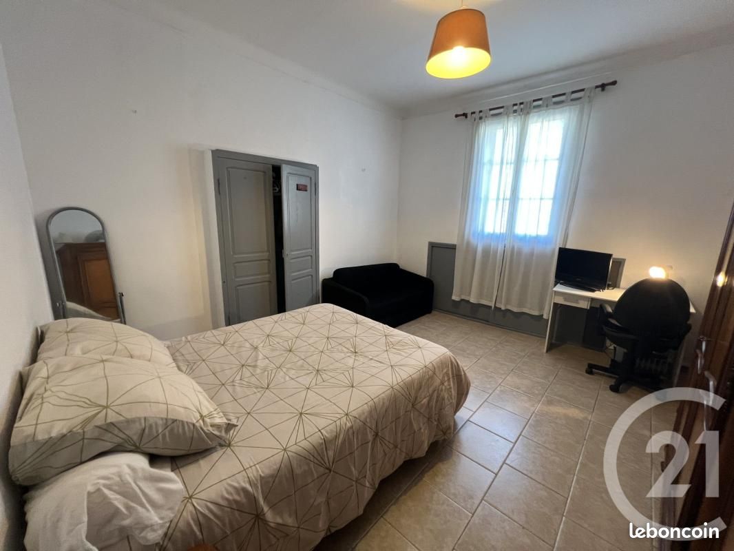 Appartement 2 pièces 33 m² · à Bastia · 33 m² · 108 000 €
