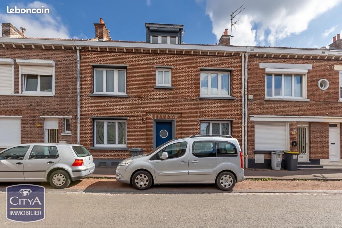 Maison 6 pièces 142 m² · à Lille · 142 m² · 420 000 €