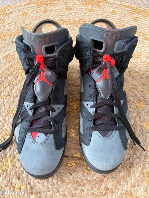 Basket psg jordan (image 3)