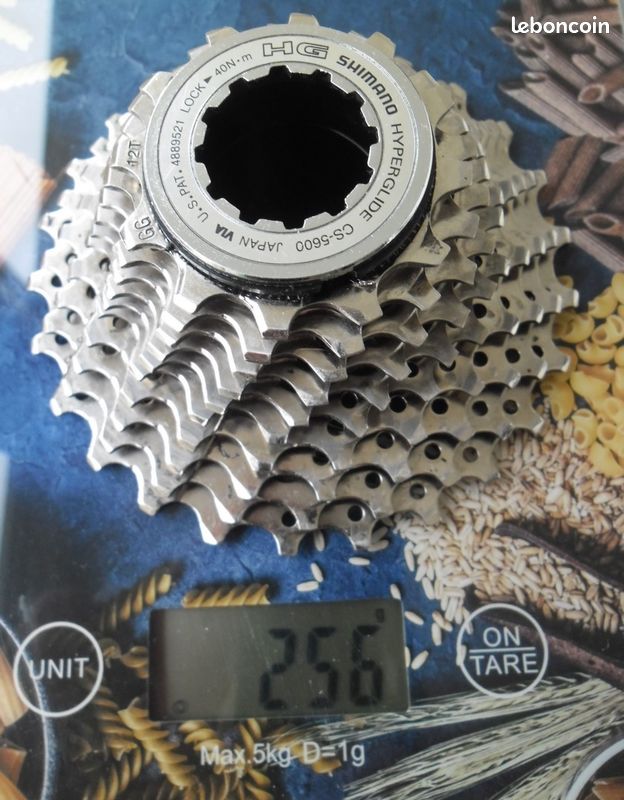 Shimano Hyperglide Cs 5600 Shimano Hyperglide Cs 5600 Shimano 105