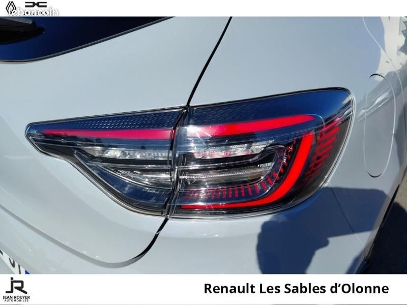 Renault Clio 1.0 TCe 90ch esprit Alpine - 24 (image 14)