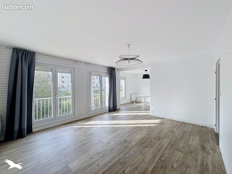 Appartement 4 pièces 86 m² · à Brest · 86 m² · 192 240 €