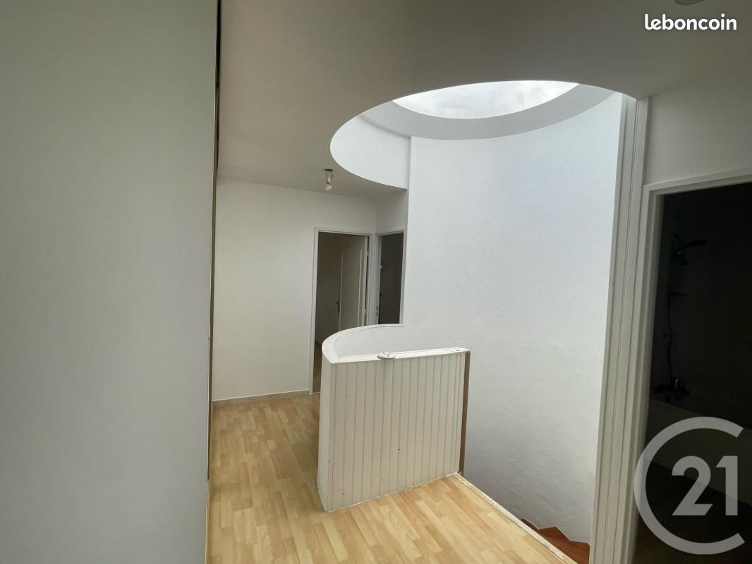 Maison 5 pièces 84 m² · à Bondoufle · 84 m² · 1 205 €/mois