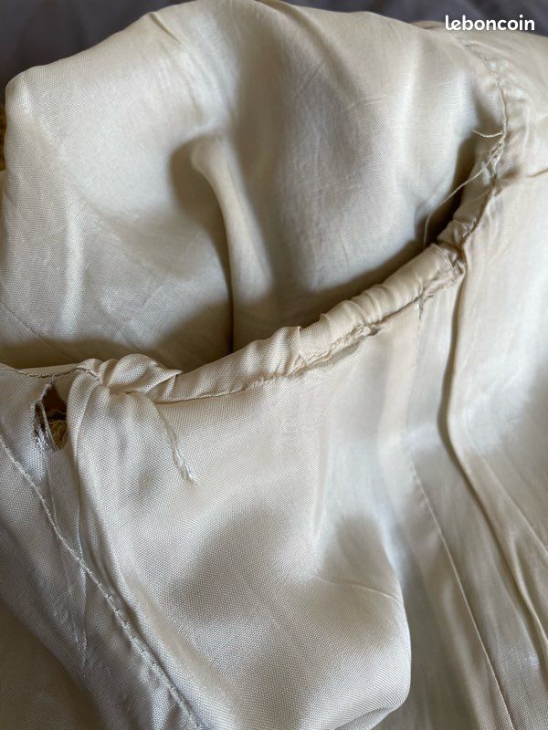 Très belle Veste Adolfo Domínguez (image 6)