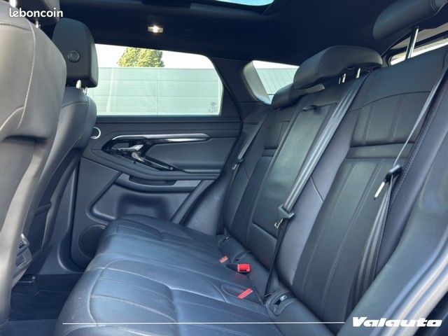 Land Rover Range Rover Evoque MARK III P300E BV... (image 6)