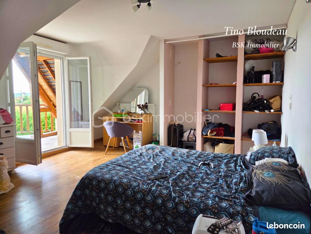 Château 6 pièces 215 m² (image 13)