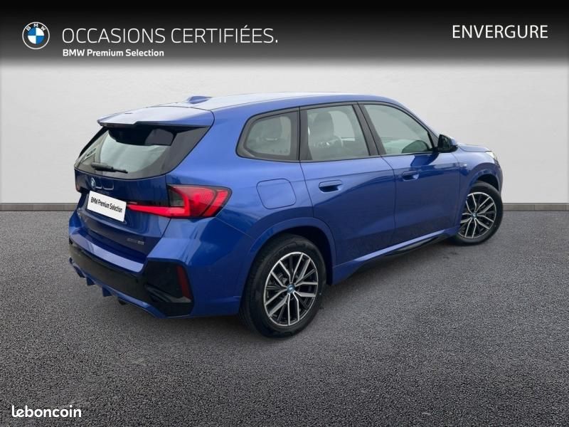 Bmw X1 ieDrive20 204ch M Sport (image 2)