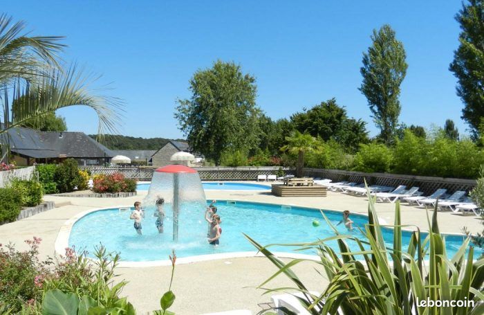 Mobilhome 3 CH - Camping à Carnac (image 14)