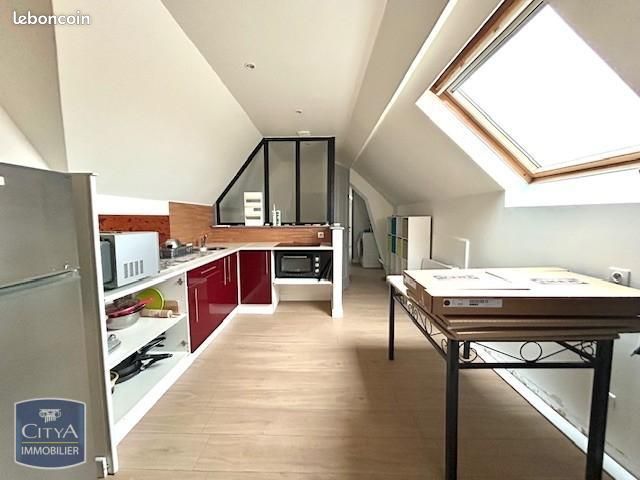 Appartement 1 pièce 23 m² · à Cambrai · 23 m² · 480 €/mois